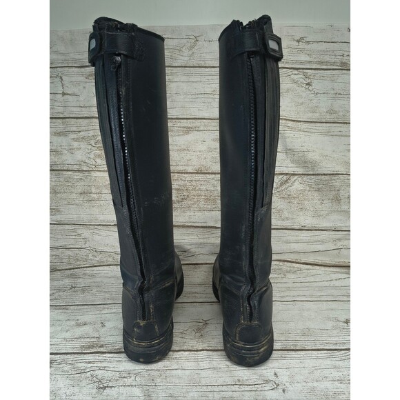 Mountain Horse Field Boots Insulated Riding Boots Men Size 12 main image 6